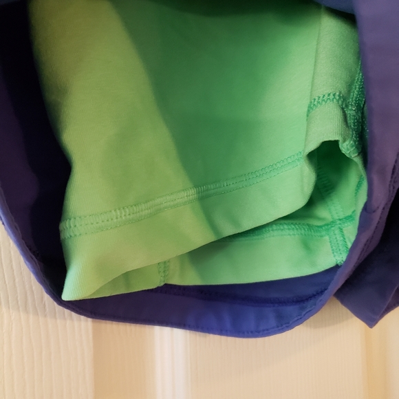 Nike Just do it Dri-Fit  Running Short XS - Picture 4 of 8